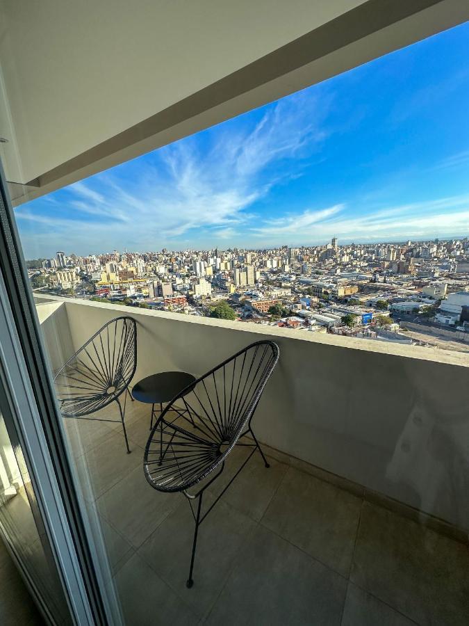 Rent A Flat Apartment Cordoba Exterior photo